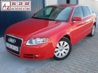 AUDI A4 AVANT 2.0TDI 140 MULTITRONIC 7VELOCIDADES - Zamora - mejor precio | unprecio.es