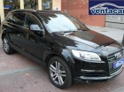 Audi Q7 4.2 TDI AUTOMATICO QUATTRO - mejor precio | unprecio.es