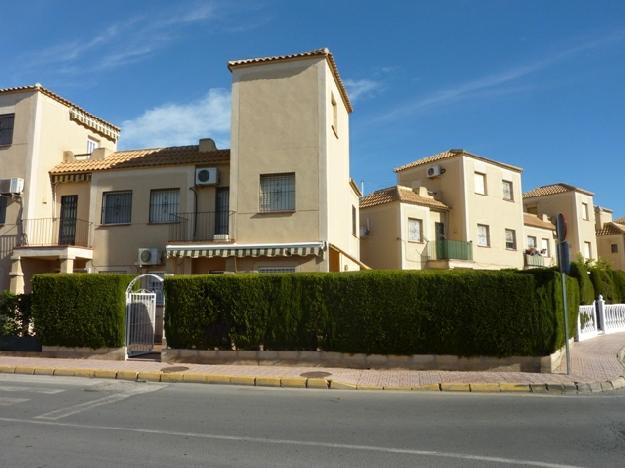 Bungalow en Torrevieja