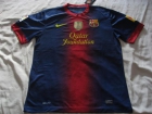 Camisetas f.c.barcelona 2012-2013 - mejor precio | unprecio.es