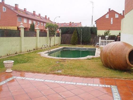 Casa pareada en Alcalá de Henares