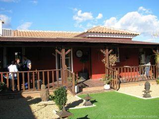 Chalet en venta en Arboleas, Almería (Costa Almería)