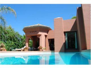 Chalet en venta en Puerto Banus, Málaga (Costa del Sol)