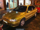 Citroën Xsara COUPE 1.6 VTR - mejor precio | unprecio.es