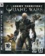 Enemy Territory Quake Wars Playstation 3