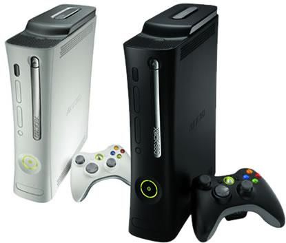 Flasheamos Xbox360