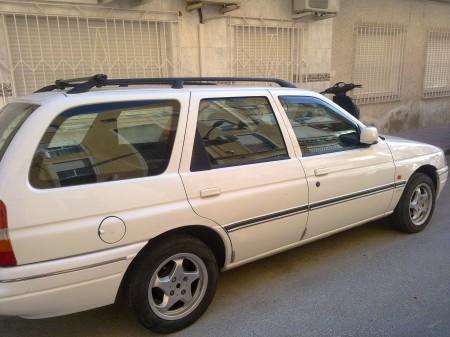 Ford Escort familiar en MURCIA