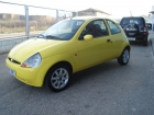 FORD KA Collection - mejor precio | unprecio.es