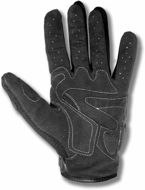 guantes MACRO GUANTES URBAN AVENUE  VERANO