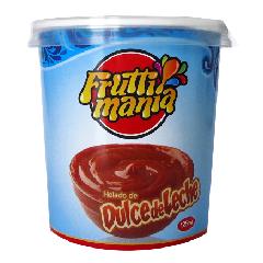 Helados Fruttimania