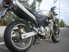 HORNET CB 600 F - JUNIO 2006 - mejor precio | unprecio.es