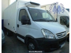 Iveco Daily 35C15 - mejor precio | unprecio.es