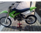 KAWASAKI KX 85 - mejor precio | unprecio.es