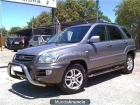 Kia Sportage 2.0 CRDI VGT EX 4x4 - mejor precio | unprecio.es