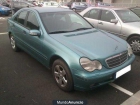 Mercedes-Benz C 220  CDI Classic - mejor precio | unprecio.es