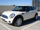 MINI ONE 1.6 ONE - mejor precio | unprecio.es