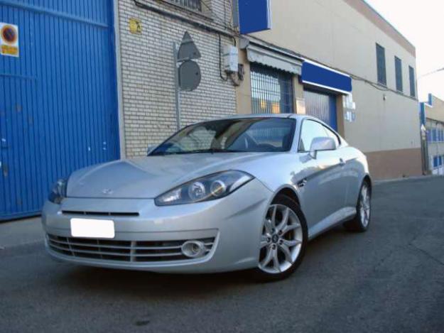 Motor  Hyundai del 2007