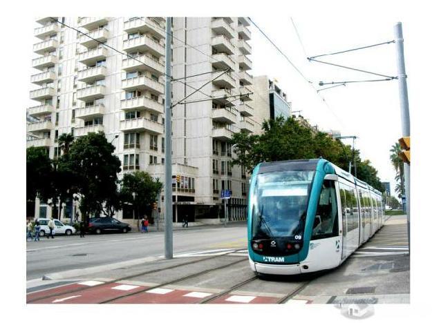 Oficina Representativa en Zona Prime de Barcelona, junto L´Illa Diagonal