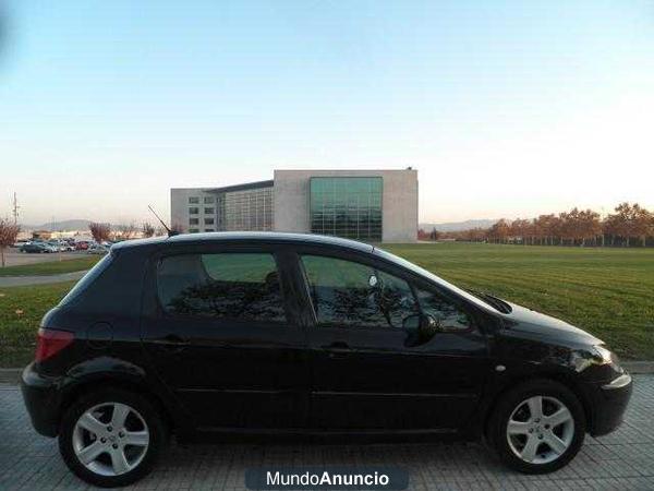 Peugeot 307 2.0HDI 110 XS