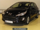 Peugeot 308 SPORT 1.6 - mejor precio | unprecio.es