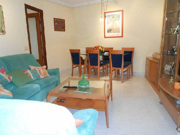 Piso en Benidorm