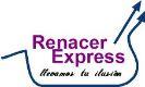 Renacer Express especialistas en America Latina