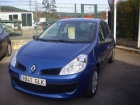 RENAULT Clio 1.5DCI Authentique - mejor precio | unprecio.es