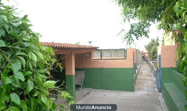 residencia canina