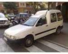 SEAT INCA 1.9 d - mejor precio | unprecio.es