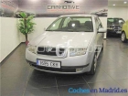 Skoda Fabia - mejor precio | unprecio.es