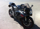 Suzuki gsxr 6oo - mejor precio | unprecio.es