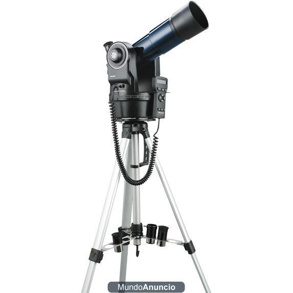 Telescopio Meade ETX-70