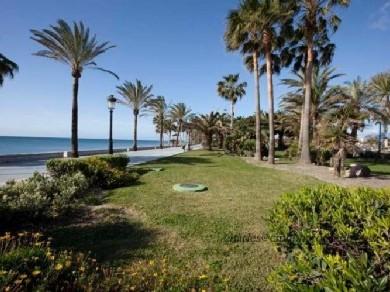 Terreno se vende en Marbella, Costa del Sol