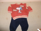 vendo ropa  infantil - mejor precio | unprecio.es