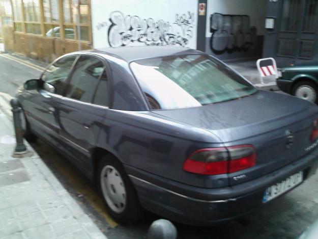 vendo un opel omega en perfecto estado