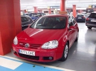 Volkswagen Golf TDI BLUEMOTION I-GOLF - mejor precio | unprecio.es