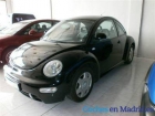 Volkswagen Newbeetle - mejor precio | unprecio.es