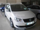 Volkswagen Touran 1.9 TDI 105cv Edition - mejor precio | unprecio.es