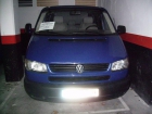 vw t4 1.9td - mejor precio | unprecio.es