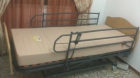 Cama articulada eléctrica. - mejor precio | unprecio.es