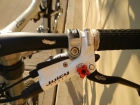 Cannondale Rize 3 suspensión total de gran Juicy 7 - X9-Lefty PBR-Fox RP2 - mejor precio | unprecio.es