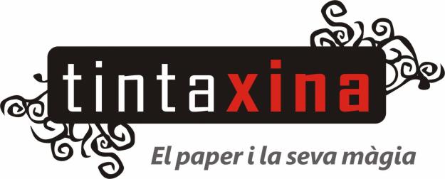 Un mundo de papel Japonés, Scrapbooking y Decoupage en Tintaxina - Terrassa