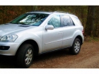 2006 Mercedes-Benz ML 350 - mejor precio | unprecio.es