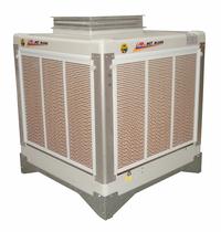 Acondicionador evaporativo 15.000 m3/h - Salida superior
