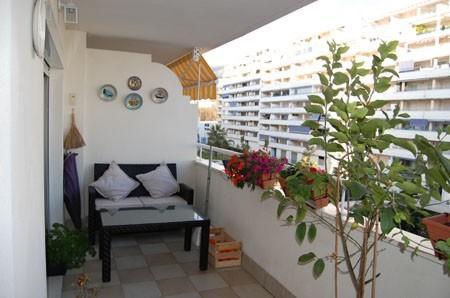Apartamento a la venta en Marbella Costa del Sol