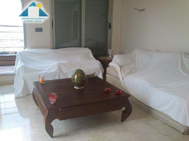 ático en Alicante/Alacant