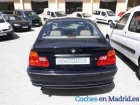 BMW 316 - mejor precio | unprecio.es