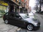 BMW 320 d Touring Navegador/Cuer o - mejor precio | unprecio.es