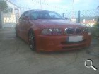 bmw serie 3 e 46 impresionante acepto cambio - mejor precio | unprecio.es