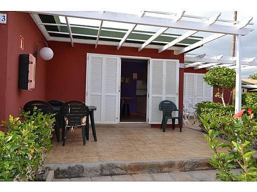 Bungalow en Maspalomas